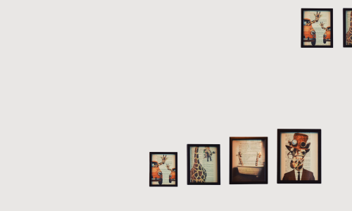 Find Unique paintings