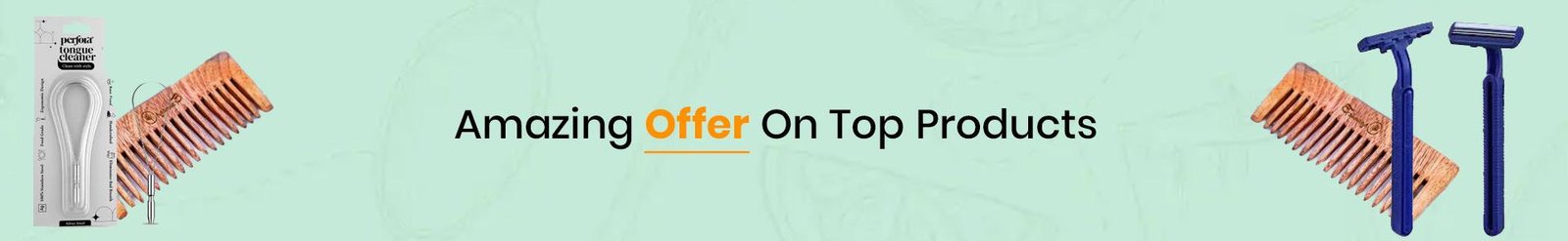 Amazing Offer Products