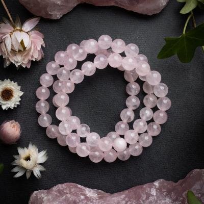 Rose Quartz